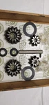 Usa Standard Gear Zikd44-s-30-jk Open Spider Set For Dana Spicer 44 Jk. Fixed Price $127.99.