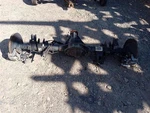Rear Axle 3.21 Ratio From 2022 Dodge Ram 1500. Fixed Price $3452.69.