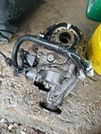 Toyota 4x4 Elocker Tacoma 4runner Oem Rear Differential Gear 4.30 Ratio 96-04. Fixed Price $600.00.