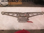 1985-1996 Corvette New 14084009 D44 Differential Rear Axle Cover. Fixed Price $799.00.