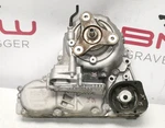 Transfer Case Box Motor And Module Computer Assembly X Drive Oem Bmw E84 Atc35l. Fixed Price $457.60.