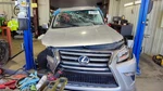 Used Differential Carrier Assembly Fits: 2014 Lexus Gx460 Front Grade A. Fixed Price $440.00.