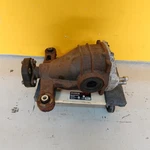 2015-2019 Lexus Rc350 Awd Rear Axle Diff Differential Carrier 3.769 Ratio Oem. Fixed Price $277.59.