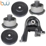 Rear Differential Arm Mounting Bushing For 01-12 Honda Civic Cr-v Odyssey. Fixed Price $38.19.