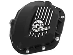 46-71100b Afe Power Pro Series Front Differential Cover Black W/ Machined Fins F. Fixed Price $354.00.