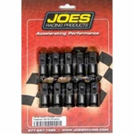 Joes Racing Products 34358 Lightweight Aluminum Quick Change Cover Nut Kit. Fixed Price $78.36.