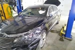 2015 Chevrolet Impala 3.6l Engine Motor Oem 170k Miles - Lkq442637909. Fixed Price $636.00.