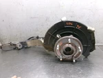 06 - 10 Jeep Commander Right Passenger Front Spindle Knuckle. Fixed Price $62.36.