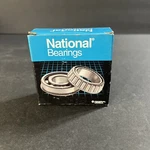 25580 National Tapered Roller Bearing Cone. Fixed Price $11.69.