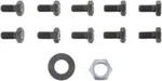 Differential Ring Gear Bolt Kit-fsgr Dana Spicer Fits 07-15 Jeep Wrangler. Fixed Price $37.84.