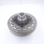 Genuine Oem Rivian Differential Gear Assembly Pt00109716-e 0064067-03. Fixed Price $999.99.