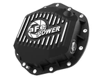 Afe 46-71150b Pro Series Rear Differential Cover Black For 19-26 Ram 2500/3500. Fixed Price $415.54.