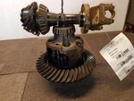 Rear 9.75" Ring Gear/pinion 3.42 Posi From 2015 Gmc Yukon Xl 1500 10650796. Fixed Price $294.69.