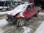 Used Differential Carrier Assembly Fits: 2013 Nissan Frontier Front Axle 6 Cylin. Fixed Price $474.99.