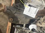Carrier Front Axle 5.7l 8 Lug Wheel Fits 97-00 Chevrolet 2500 Pickup. Fixed Price $446.40.