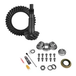 Ygk2200 Yukon Gear & Axle Ring And Pinion Rear For Jeep Liberty Dodge Nitro. Fixed Price $739.89.