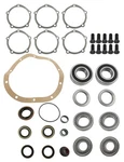 Ratech Deluxe Ring And Pinion Installation Kit Ford 8" 3007k. Fixed Price $139.99.