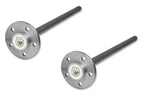 1-pair Gm Chevy 12 Bolt *car* 30-1/8" Axle Shafts 30 Spline Camaro Chevelle. Fixed Price $320.17.