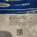 Oem New Ford Super Duty 2011-2025 Rear Differential Shim Kit- Bc3z-4663-aaa. Fixed Price $45.00.