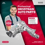A1663303100 Front Differential 3.27 For Mercedes Ml Gl Gls Gle 292 166 4matic. Fixed Price $586.96.