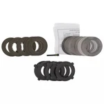 Genuine Ford Clutch Disc Set Fr3z-4947-a. Fixed Price $134.47.