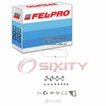 Fel-pro Engine Cylinder Head Gasket Set For 1998-2002 Chevrolet Cavalier Jn. Fixed Price $126.61.
