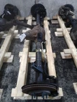 Rear Axle 8.8" Ring Gear 5.0l 3.31 Ratio Fits 18-20 Ford F150 Pickup. Fixed Price $1050.40.