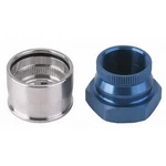 Winters Performance 6498l Posi-lock Nut Assembly, Left Thread. Fixed Price $64.99.