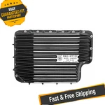 Mag-hytec F4r100 E4od/4r100 Transmission Pan. Fixed Price $456.43.
