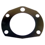 Crown .010 In Wheel Bearing Shim For 76-86 Jeep Cj-5 Cj-7 Cj-8 Amc 20 Rear. Fixed Price $18.50.