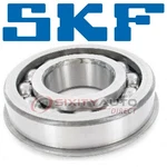 Skf Front Manual Transmission Bearing For 1987-1995 Nissan Pathfinder 3.0l Ed. Fixed Price $98.35.