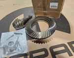Oem Mopar 2025+ Ram 1500 Dt Rear Ring/pinion Set 3.92 Ratio W/ Lsd 68677297aa. Fixed Price $382.00.