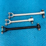 2011 2013 Infiniti M56 Left Rear Suspension Control Arms Set Oem 127k. Fixed Price $96.75.
