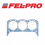 Fel-pro Cylinder Head Gasket For 1988-1998 Chevrolet K1500 4.3l V6 - Engine Es. Fixed Price $24.46.