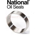 National Rear Inner Differential Pinion Race For 1960-1974 Chevrolet K10 Pw. Fixed Price $25.30.