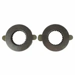 Genuine Ford Clutch Disc Set 9l3z4947d. Fixed Price $198.18.
