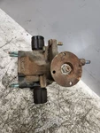 06-14, Mazda Miata, Rear Carrier Nonlocking Assy, 2.0l, At, 6spd, Ma3027100e,oem. Fixed Price $352.80.