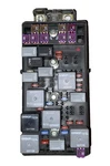 #15805580, 2006 Chevrolet Malibu 3.5l, Engine Fuse Block Box W/o Fog 2.2l #5580. Fixed Price $90.99.