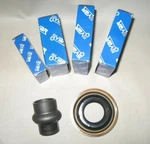 Bearing & Seal Kit Rear Differential Fits Kia Sorento 02-06 With Crush Sleeve. Fixed Price $178.95.