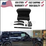 Exterior Side Mounted Gear Carrier Box For 2020-2026 Land Rover Defender 110. Fixed Price $169.99.
