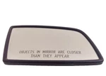 04-06 Bmw E63 645i 645ci 525i 530i 650i Auto Dim Right Heated Mirror Glass Oem. Fixed Price $44.99.