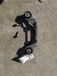 2017-2022 Honda Crv Cr-v Awd Rear Differential Carrier Mounting Bracket W/ Bolts. Fixed Price $70.00.