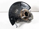 17-20 Fiat 124 Spider Front Right Knuckle Spindle & Hub 11k Miles 50704049 18 19. Fixed Price $79.96.