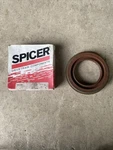 Eaton/spicer/gm Differential Pinion Seal 127591 12388154 Dodge Ram 4500 5500 Nos. Fixed Price $25.99.