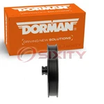Dorman Power Steering Pump Pulley For 1996-1999 Gmc P3500 4.3l 5.7l 6.5l Ww. Fixed Price $38.45.