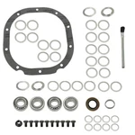 1pc For 8.8 Ford Complete Ring And Pinion Installation Master Kit. Fixed Price $47.79.
