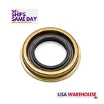 Ratech 6110, One Rubber Pinion Seal Fits Ford 9in High Performance & Racing Part. Fixed Price $24.95.