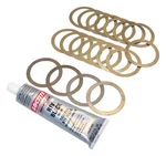 Crown Automotive J8129222 Differential Carrier Shim Kit. Fixed Price $31.09.