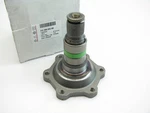 New Oem Rear Differential Drive Flange Shaft For 02-05 Audi A4, S4 Manual Trans. Fixed Price $224.95.