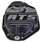 Ats Diesel For Ford Sterling 12-bolt 10.25in Ring Gear Diff Cover Fits. Fixed Price $304.99.